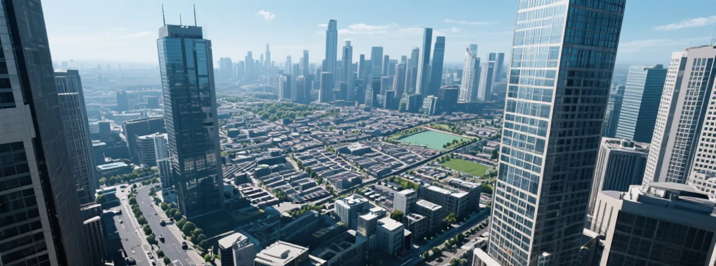 公司位置示意图